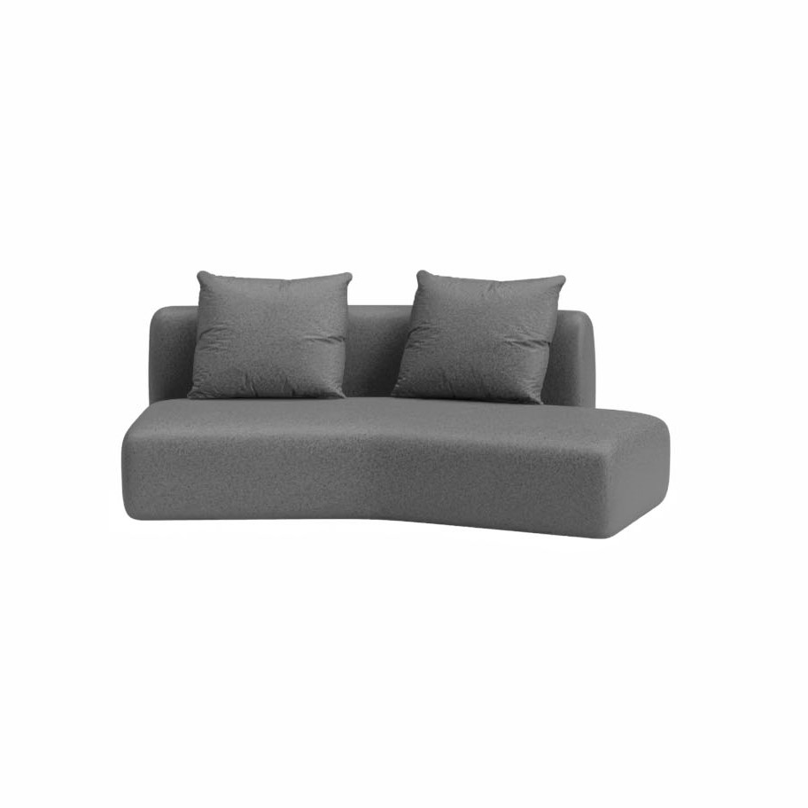 2.5 SEATER ARC OPEN RIGHT